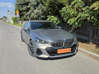 BMW 520 Bezwypadkowy/Krajowy/ Xdrive/Warto Balice - zdjęcie 2