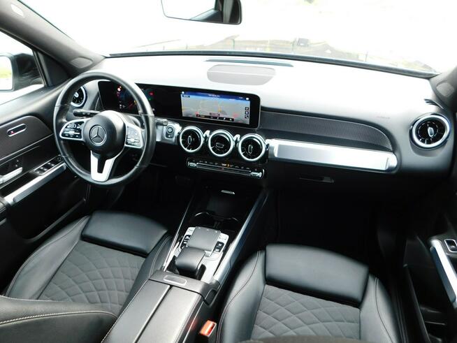 Mercedes GLB z Gwarancją Bezwypadkowy Model 2021r Żyrardów - zdjęcie 5