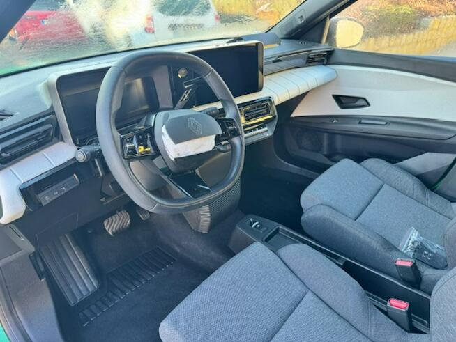 Renault R5 150#40kWh#Climatronic#Elektryk Margonin - zdjęcie 9