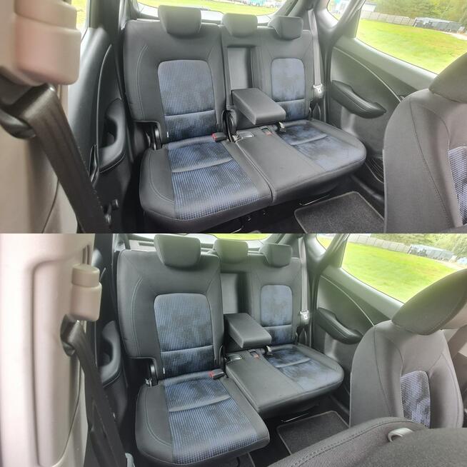 Hyundai ix20 1.4 16v 90KM # Klima # Serwis ASO # Super Stan !!! Chmielnik - zdjęcie 10