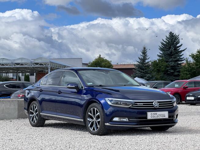 Volkswagen Passat, 2018 Michałowice - zdjęcie 2