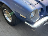 Chevrolet Camaro Type LT 1976 – 5.7 V8 Sulechów - zdjęcie 10