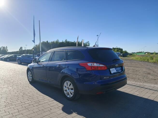 Ford Focus Lipówki - zdjęcie 7