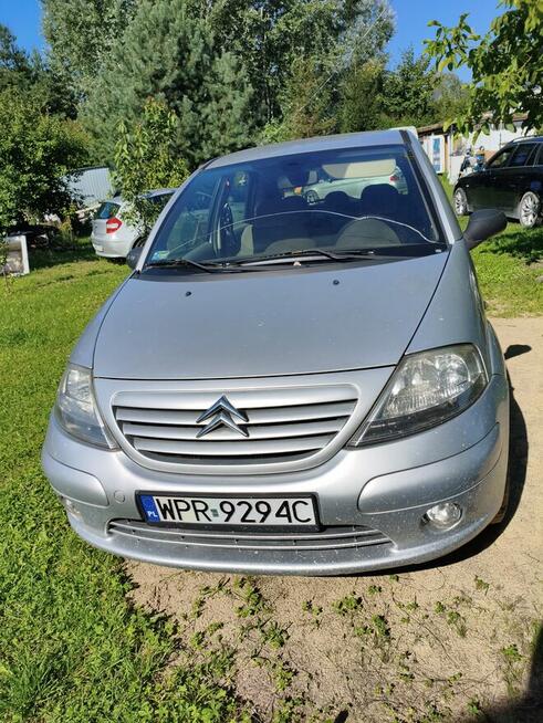 Sprzedam Citroen C3 Grodzisk Mazowiecki - zdjęcie 5