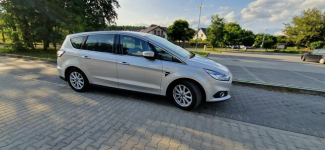 Ford S-Max Automat Do Negocjacji