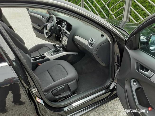 Audi A4 2.0 TDI 150KM Wałdowo Szlacheckie - zdjęcie 3