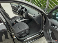 Audi A4 2.0 TDI 150KM Wałdowo Szlacheckie - zdjęcie 3