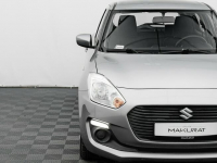 Suzuki Swift WU3976F#1.2 Premium KLIMA Bluetooth Salon PL VAT23% Pępowo - zdjęcie 8