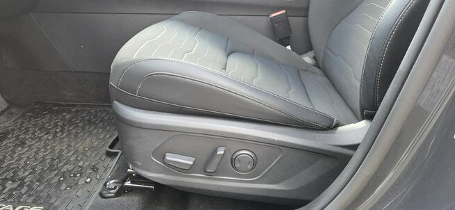 Kia Sportage 1.6 T-GDI 150 KM DCT FWD Wersja L + TEC (Anniversary) Bełchatów - zdjęcie 11