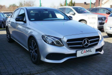 Mercedes E 220 polski salon , serwisowany, jeden właściciel Opole - zdjęcie 3