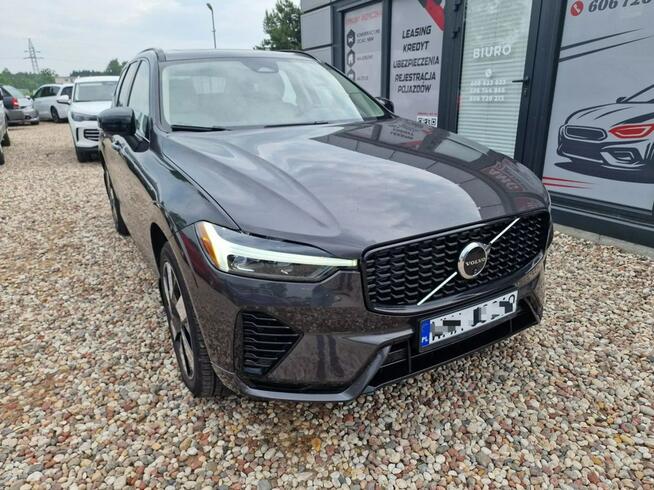 Volvo XC 60 Ostrołęka - zdjęcie 3
