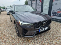 Volvo XC 60 Ostrołęka - zdjęcie 3