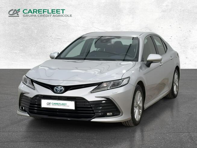 Toyota Camry 2.5 Hybrid Comfort CVT Sedan Warszawa - zdjęcie 1