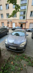 Syndyk sprzeda - Renault Megane, 2009 r.