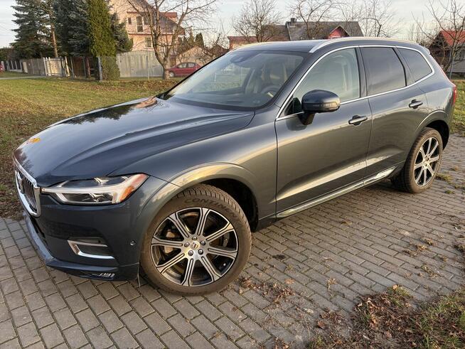 Volvo XC60 2019 Augustowo - zdjęcie 2