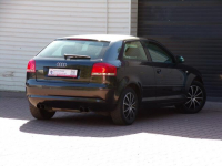 Audi A3 Klimatronic /BOSE /1,6 /mpi /102KM Mikołów - zdjęcie 12