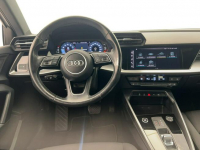 Audi A3 35 TFSI MHEV S Tronic Warszawa - zdjęcie 9