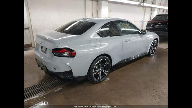 BMW 230 B48 / xDrive / M-Pakiet Chwaszczyno - zdjęcie 4