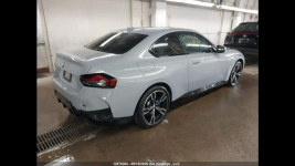 BMW 230 B48 / xDrive / M-Pakiet Chwaszczyno - zdjęcie 4