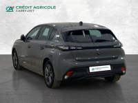 Peugeot 308 1.5 Blue HDI ActivePack S&amp;S EAT8 Warszawa - zdjęcie 7