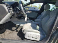 Audi A5 PREMIUM PLUS / S-Line / niski przebieg Cieszyn - zdjęcie 7