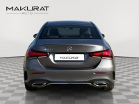 WE2V846#A 200 AMG Line 7G-DCT Podgrz.f Alcantara Salon PL VAT23% Pępowo - zdjęcie 6