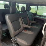 Fiat Talento Family 8-Osobowy Navi Kamera Cofania Suchorzew - zdjęcie 10