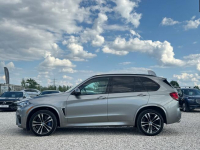 BMW X5M, 2015 Michałowice - zdjęcie 7