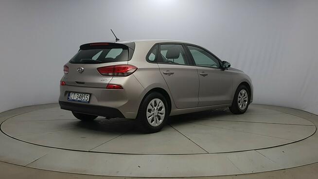 Hyundai i30 1.4 Classic + ! Z polskiego salonu ! Faktura VAT ! Warszawa - zdjęcie 7