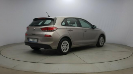 Hyundai i30 1.4 Classic + ! Z polskiego salonu ! Faktura VAT ! Warszawa - zdjęcie 7