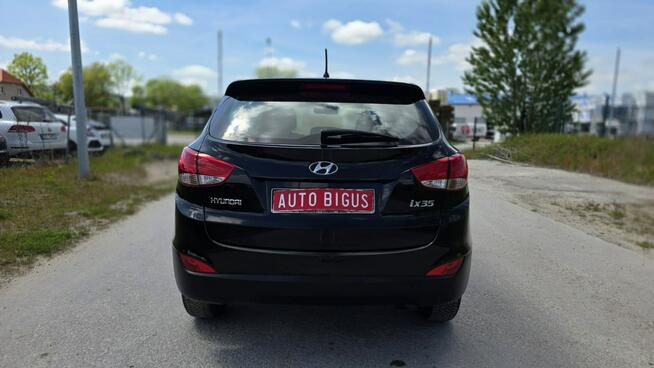 Hyundai ix35 mały przebieg ledy super stan Lębork - zdjęcie 7