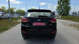 Hyundai ix35 mały przebieg ledy super stan Lębork - zdjęcie 7