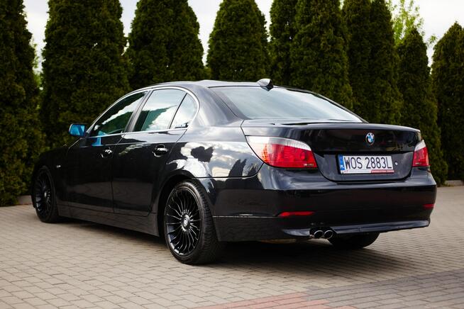 BMW 530 Rzekuń - zdjęcie 4
