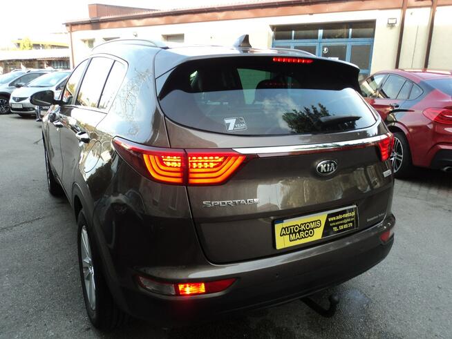 sprzedam ładnego KIA SPORTAGE 1.5 B 136 KM Lublin - zdjęcie 5