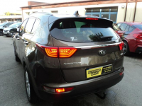 sprzedam ładnego KIA SPORTAGE 1.5 B 136 KM Lublin - zdjęcie 5