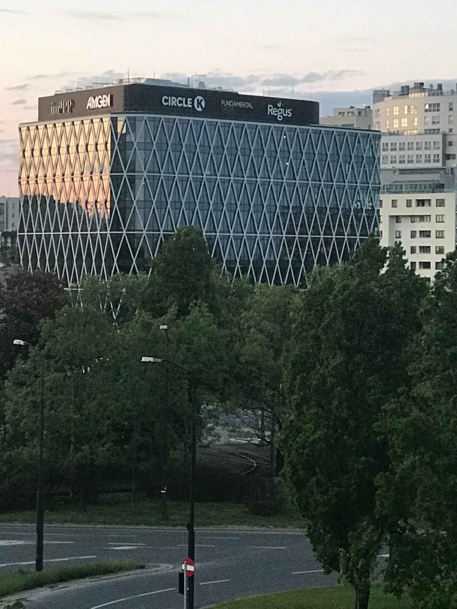 Apartament przy Metrze Wilanowska Mokotów - zdjęcie 12