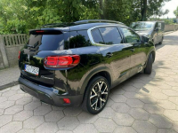 Citroen C5 Aircross Automat EAT8 LED Climatronic Gostyń - zdjęcie 6