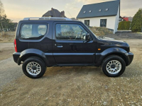 Suzuki Jimny 1.3i (86PS) 4x4,Klima, Elektryka, Super //GWARANCJA/ Zagórze - zdjęcie 9