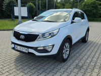 Kia Sportage Full Opcja
