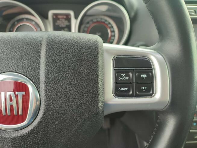 Fiat Freemont 4x4 automat dvd Otwock - zdjęcie 10