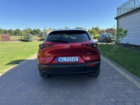 Mazda CX-30 Lipówki - zdjęcie 8