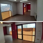 Dom z mieszkaniem, 2 lokalami komercyjnymi i zapleczem. Chmielnik - zdjęcie 10