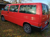 sprzedam vw t 4 Śrem - zdjęcie 4