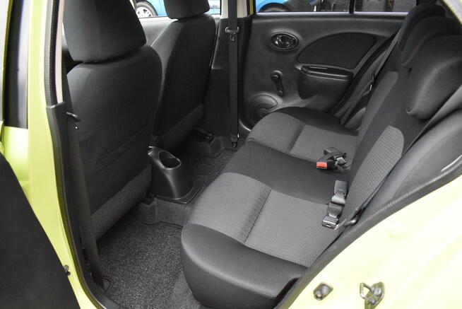 1,2 BENZ.NAWIGACJA! TEMPOMAT! KLIMATRONIK! EL.SZYBY BLUETOOT Białogard - zdjęcie 8