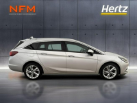 Opel Astra 1,6 DTH S&amp;S(136 KM) Dynamic Salon PL Faktura-Vat Warszawa - zdjęcie 7