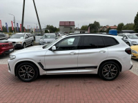 BMW X3 Salon Polska, Gwarancja, 1 Wł, Serwis Sade Budy - zdjęcie 12