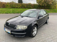 Škoda Superb Klimatyzacja | 1.9 TDI 115KM | 2007r