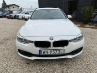 BMW 318 1.5 benzyna 136km, Salon PL, Serwis. Iwł, FV23% Pęcice - zdjęcie 9