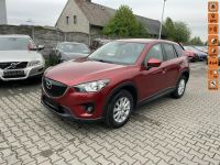 Mazda CX-5 SportLine Navi Xenon Aut.4WD Gliwice - zdjęcie 1