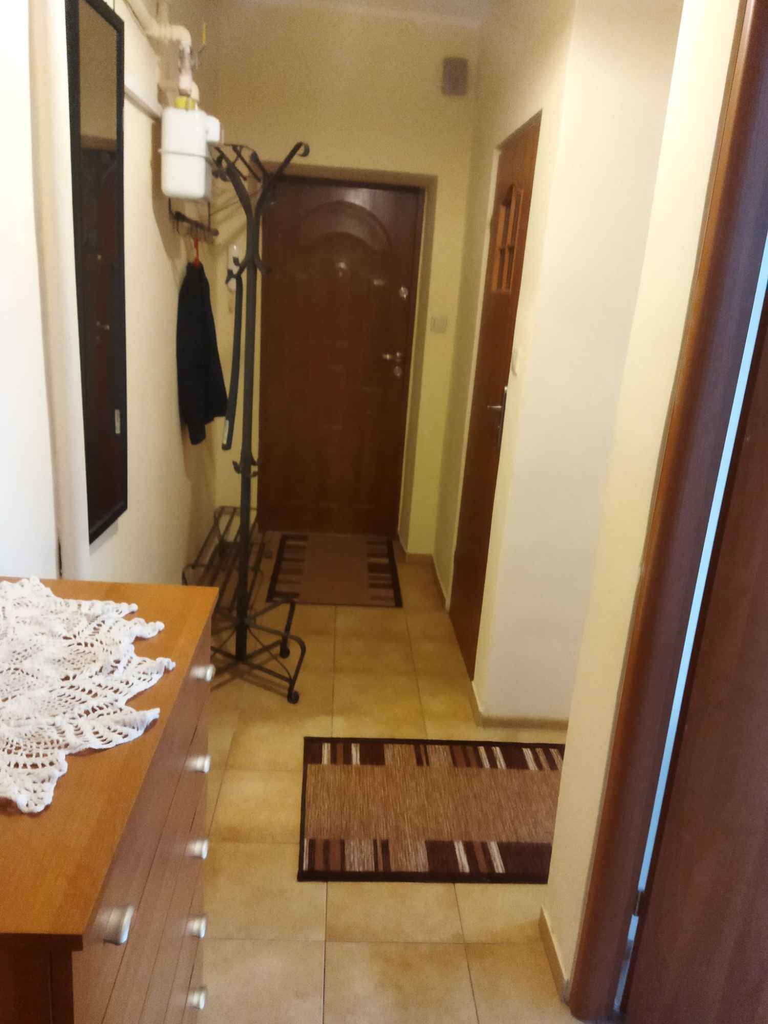 Wynajmę 2-pokojowe mieszkanie w Gdańsku Wrzeszcz ul. Miszewskiego Gdańsk - zdjęcie 9